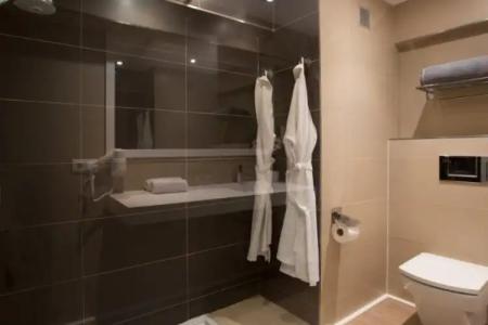 Las Gaviotas Suites & Spa - 8