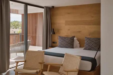 Las Gaviotas Suites & Spa - 30
