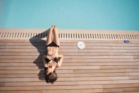 Las Gaviotas Suites & Spa - 37
