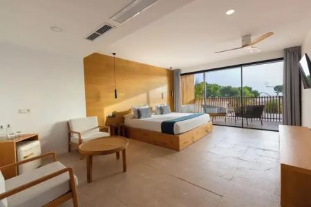 Las Gaviotas Suites & Spa - 106