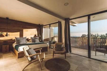 Las Gaviotas Suites & Spa - 100