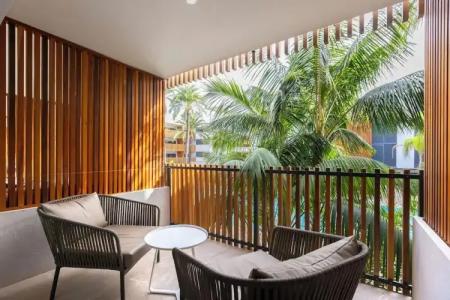 Las Gaviotas Suites & Spa - 60