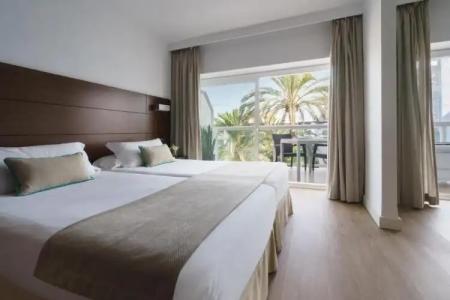 Las Gaviotas Suites & Spa - 84