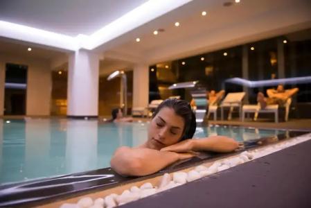 Las Gaviotas Suites & Spa - 36