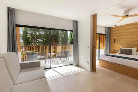 Las Gaviotas Suites & Spa - 88