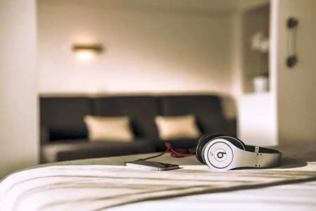 Las Gaviotas Suites & Spa - 71