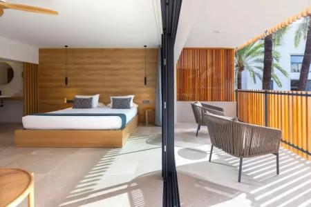 Las Gaviotas Suites & Spa - 105