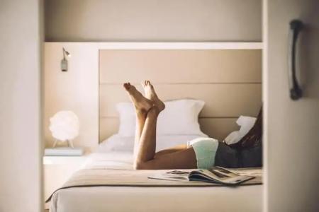 Las Gaviotas Suites & Spa - 76