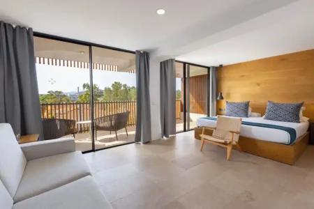 Las Gaviotas Suites & Spa - 107