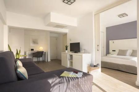 Las Gaviotas Suites & Spa - 54