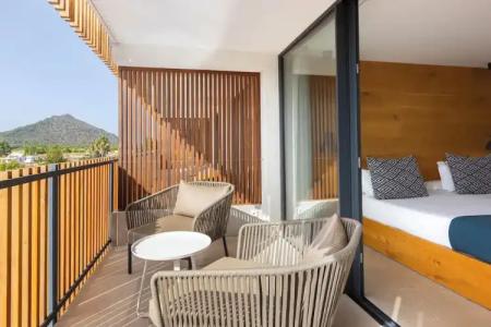 Las Gaviotas Suites & Spa - 109