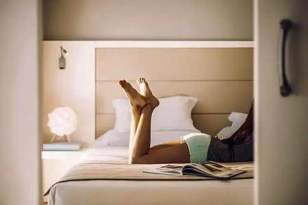 Las Gaviotas Suites & Spa - 67