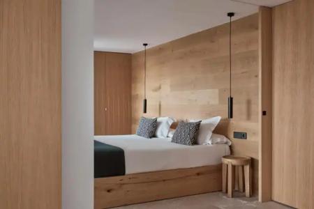 Las Gaviotas Suites & Spa - 38