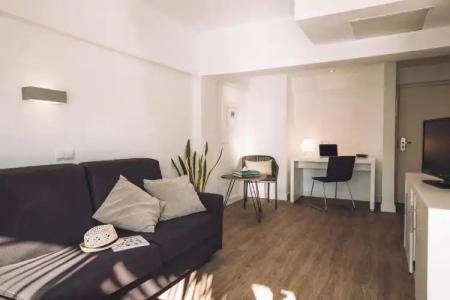 Las Gaviotas Suites & Spa - 80