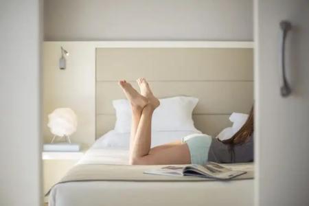 Las Gaviotas Suites & Spa - 3