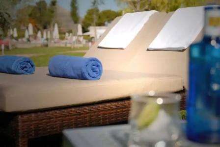 Las Gaviotas Suites & Spa - 45