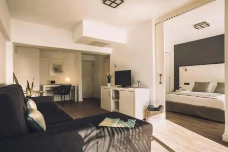 Las Gaviotas Suites & Spa - 79
