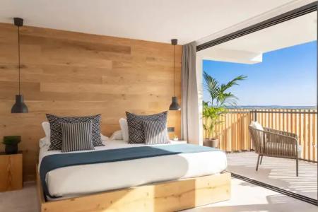 Las Gaviotas Suites & Spa - 27