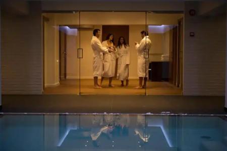 Las Gaviotas Suites & Spa - 26