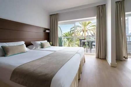 Las Gaviotas Suites & Spa - 64