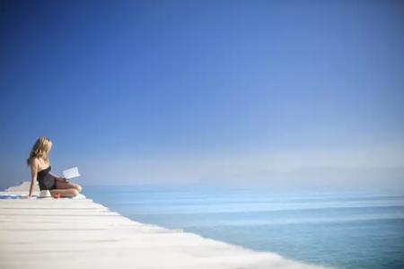 Las Gaviotas Suites & Spa - 19