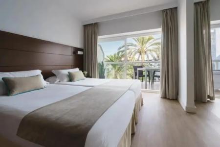Las Gaviotas Suites & Spa - 1