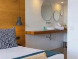 Premium Suite with balcony