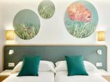 Star Prestige Double room with balcony and with partial sea view