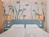 Premium Double room with partial sea view