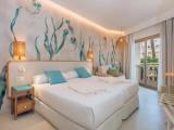 Premium Double room with pool view