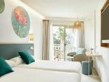 Premium Double room with garden view