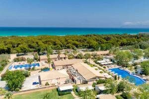 Valentin Playa de Muro Hotel, Platja de Muro