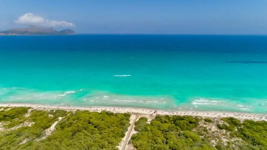 Valentin Playa de Muro - 33