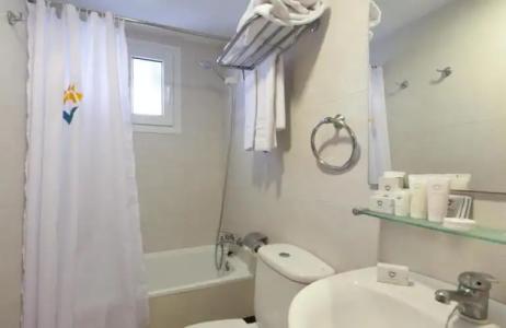 Valentin Playa de Muro - 72