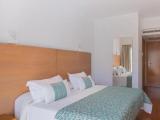 Promotional Double room with balcony