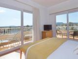 Suite with balcony