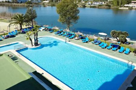 Grupotel Amapola - 16