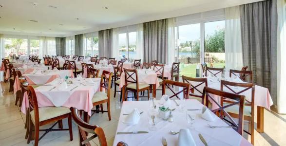 Grupotel Amapola - 24