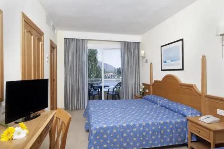 Grupotel Amapola - 3