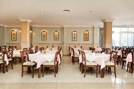 Grupotel Amapola - 20