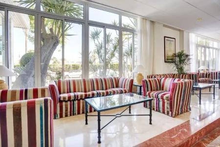 Grupotel Amapola - 14