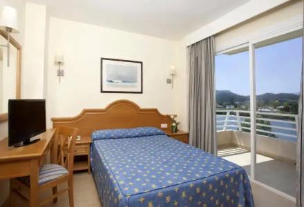 Grupotel Amapola - 2