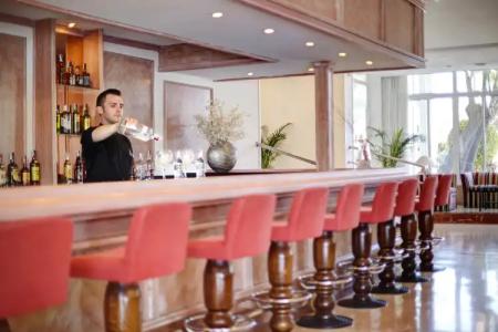 Grupotel Amapola - 21