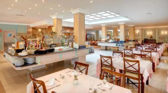 Grupotel Amapola - 23