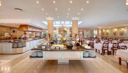 Grupotel Amapola - 22