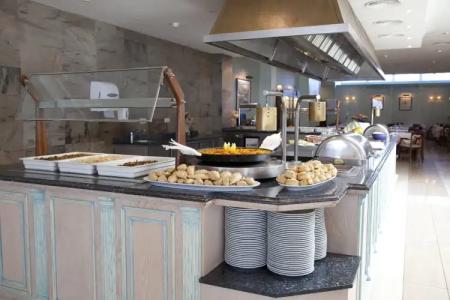 Grupotel Amapola - 11