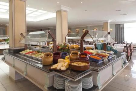 Grupotel Amapola - 10