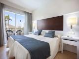Standard Single room with balcony and with lake view