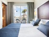 Standard Double room with lake view