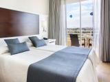 Standard Single room with balcony